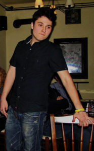 Ανδρέας Σιαφάκας