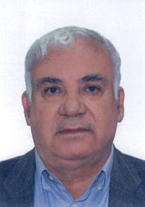 Βασίλης Παπαδόπουλος