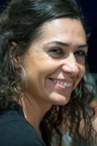 Γεωργία Χιόνη