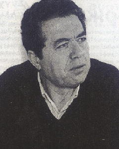 Μανόλης Παλαιγεωργίου