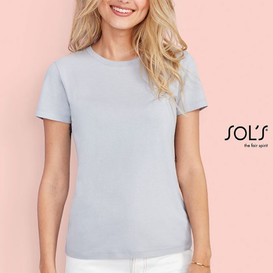 T-shirt Regent γυναικείο
