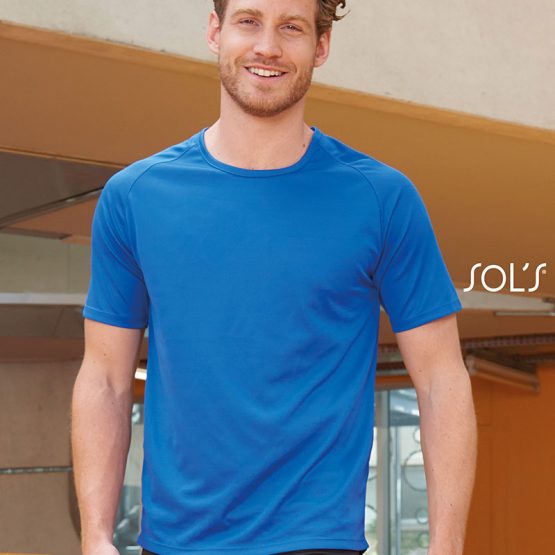 T-shirt Sporty Dry