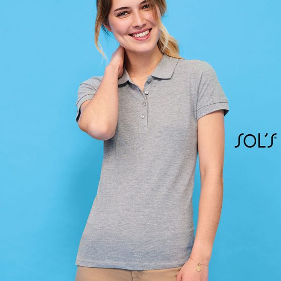 Polo γυναικείο People