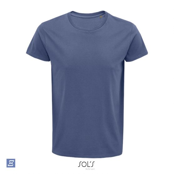 sol's crusader denim