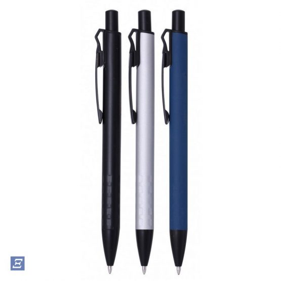 Στυλό μεταλλικό Barcelona