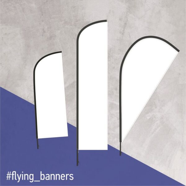&Epsilon;&kappa;&tau;ύ&pi;&omega;&sigma;&eta; flying banners (&sigma;&eta;&mu;&alpha;ί&epsilon;&sigmaf; &pi;&alpha;&rho;&alpha;&lambda;ί&alpha;&sigmaf;)