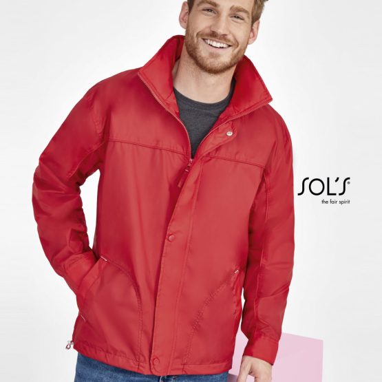 Αντιανεμικό Mistral