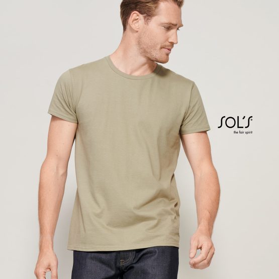 t-shirt Pioneer με εκτύπωση