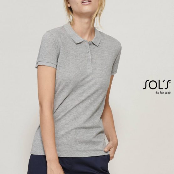 Polo Planet γυναικείο