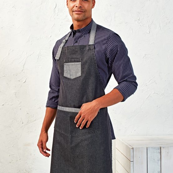 Ποδιά Domain ολόσωμη