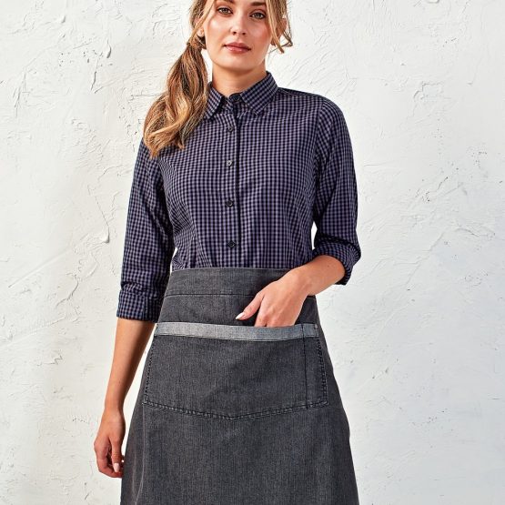 Ποδιά Domain μέσης