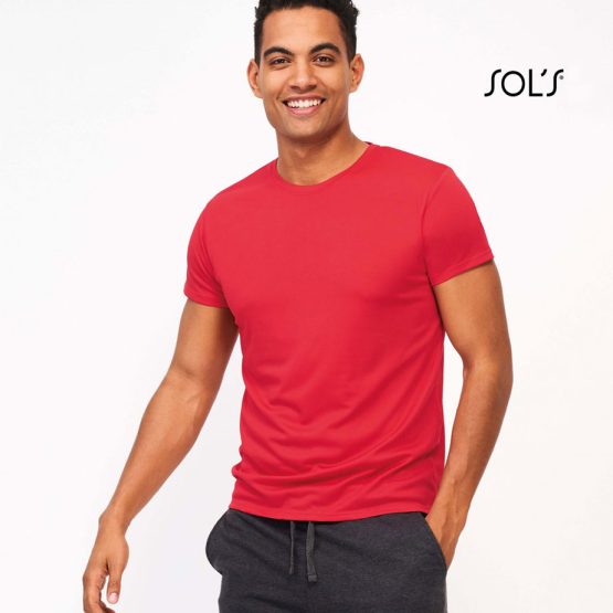 T-shirt Sprint Dry