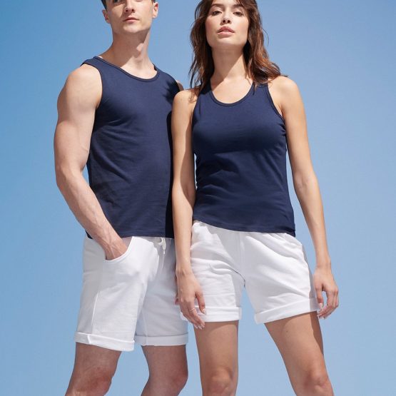 Αμάνικο Justin