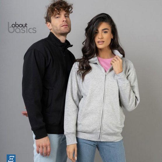 Ζακέτα φούτερ Deal