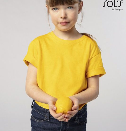 t-shirt Regent παιδικό