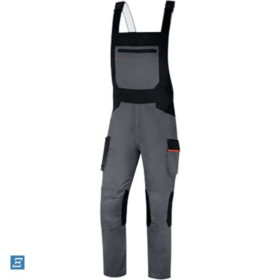 Φόρμα εργασίας DeltaPlus M2SA3