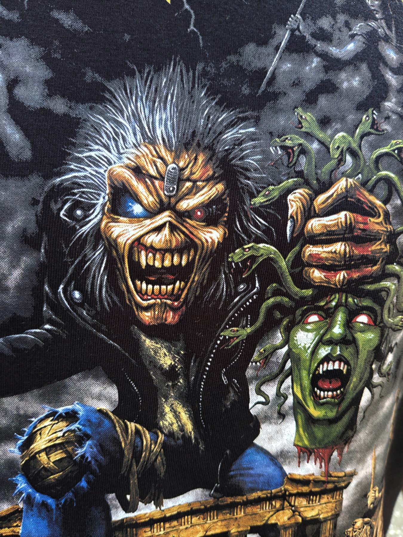 iron maiden details 2
