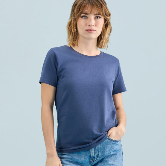 Γυναικείο T-shirt Regent Women με εκτύπωση