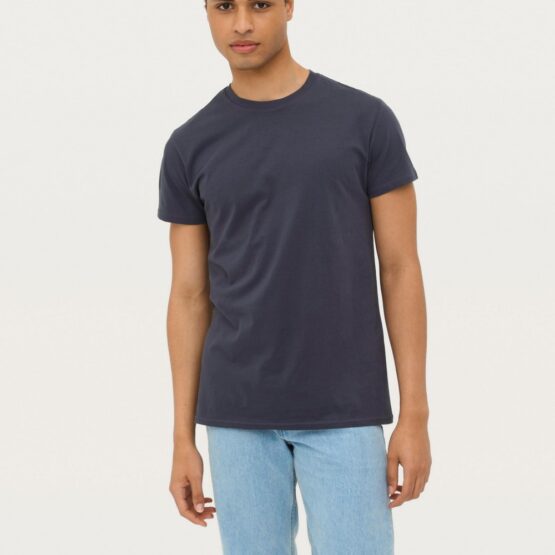 &Alpha;&nu;&delta;&rho;&iota;&kappa;ό &omicron;&rho;&gamma;&alpha;&nu;&iota;&kappa;ό T-shirt Pioneer Men &mu;&epsilon; &epsilon;&kappa;&tau;ύ&pi;&omega;&sigma;&eta;