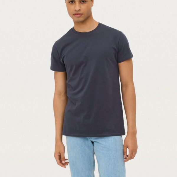 Ανδρικό οργανικό T-shirt Pioneer Men με εκτύπωση