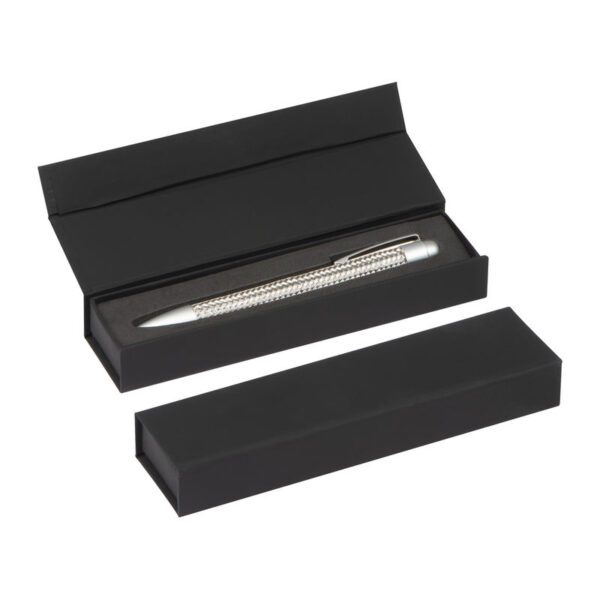 Στυλό CrisMa Metal Design με χάραξη