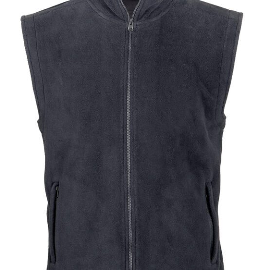 Γιλέκο fleece 300 gr Fageo με εκτύπωση