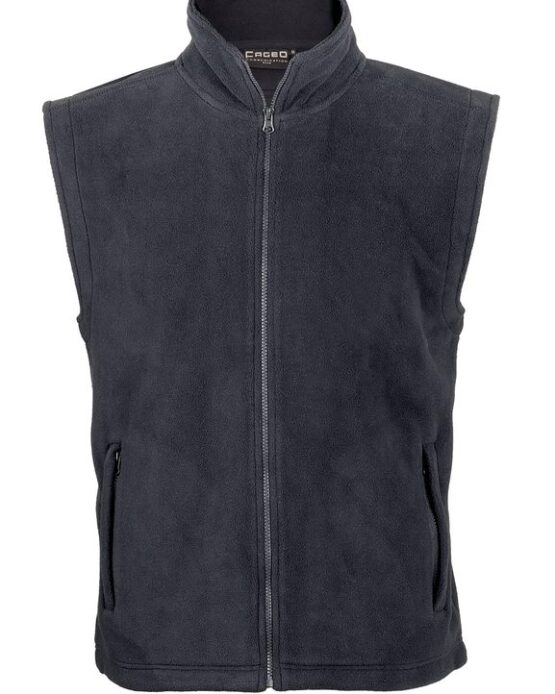 Γιλέκο fleece 300 gr Fageo με εκτύπωση