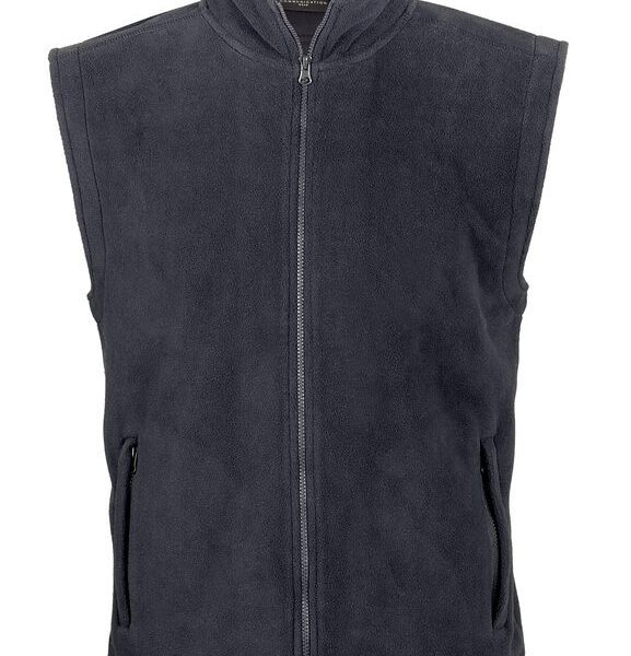 Γιλέκο fleece 300 gr Fageo με εκτύπωση