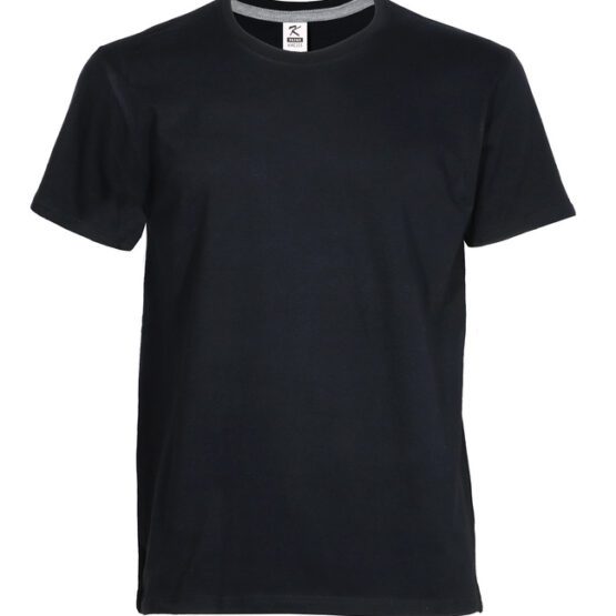Οικονομικό T-shirt με εκτύπωση