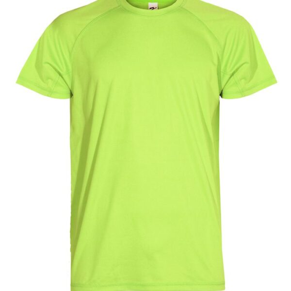 Παιδικό αθλητικό T-shirt dry fit K-PRIME με εκτύπωση