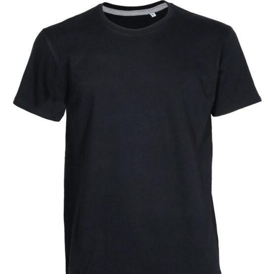 Ανδρικό T-shirt 170 gr K-PRIME με εκτύπωση