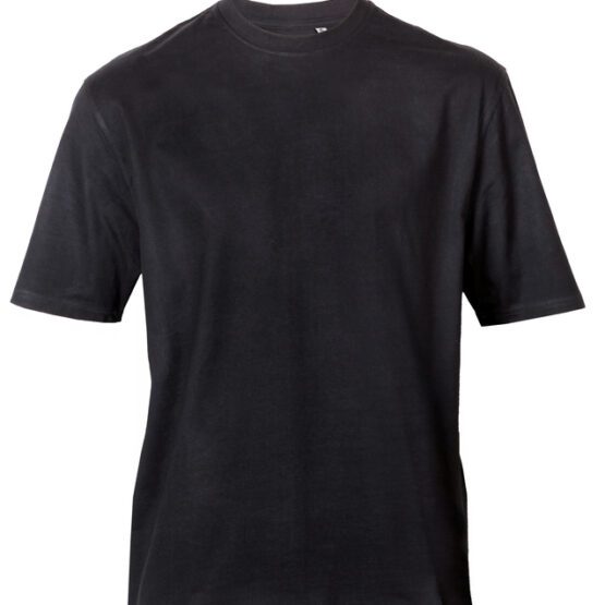 Ανδρικό T-shirt 250 gr φαρδιάς γραμμής K-PRIME με εκτύπωση