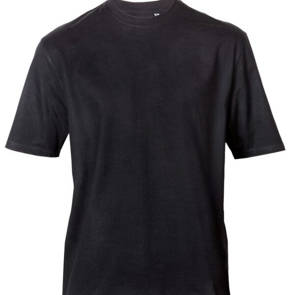 Ανδρικό T-shirt 250 gr φαρδιάς γραμμής K-PRIME με εκτύπωση