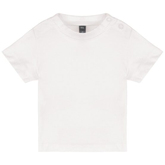Βρεφικό T-shirt K363 με εκτύπωση