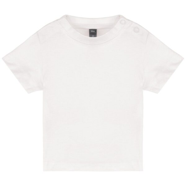 Βρεφικό T-shirt K363 με εκτύπωση