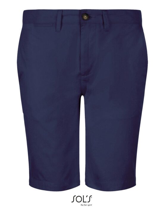 Ανδρική βερμούδα chino Jasper
