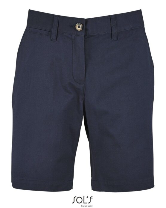 Γυναικεία βερμούδα chino Jasper Women