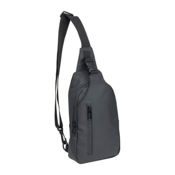 Τσάντα ώμου CrisMa Crossbody με εκτύπωση