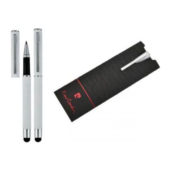Στυλό rollerball CLAUDIE Pierre Cardin με χάραξη