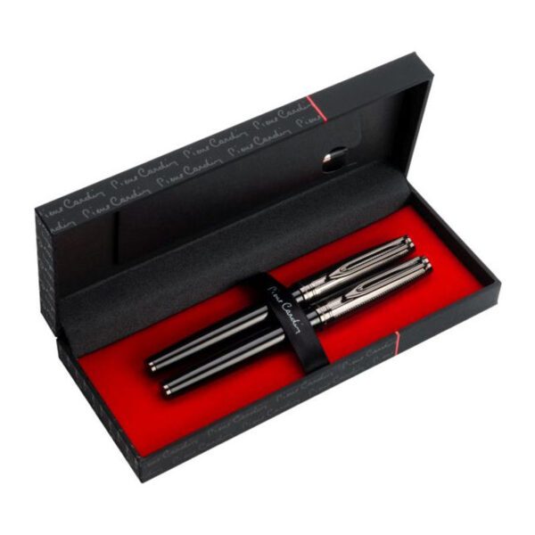 Σετ rollerball και πένας ODETTE Pierre Cardin με χάραξη