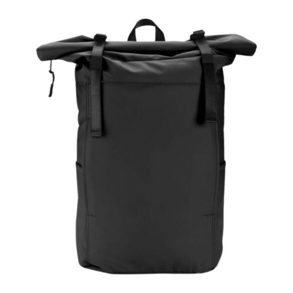Σακίδιο πλάτης rolltop Schwarzwolf Pektusan με εκτύπωση