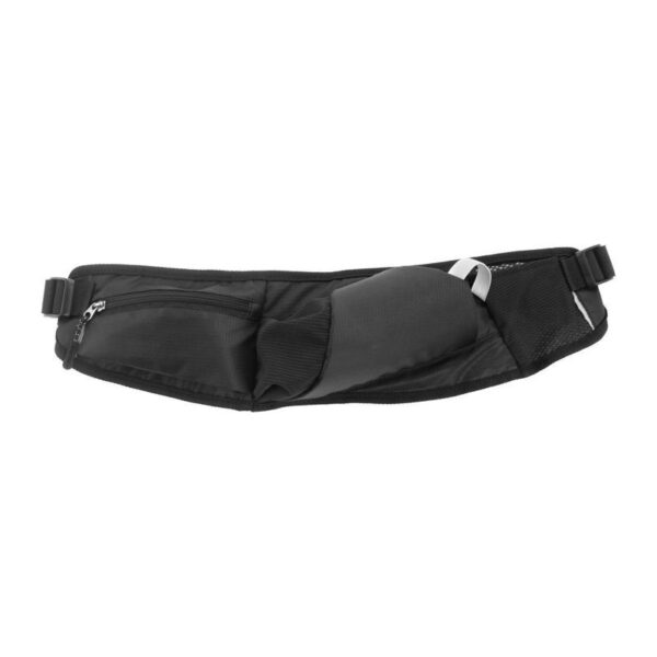 Τσαντάκι μέσης Schwarzwolf Mafadi με εκτύπωση